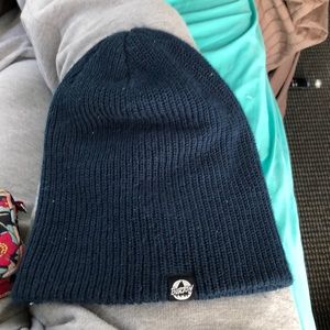 Knit hat